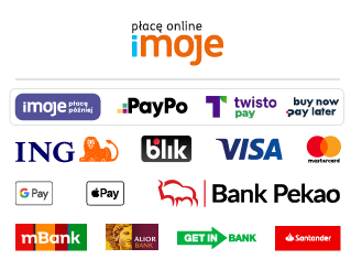 Szybkie i bezpieczne płatności online